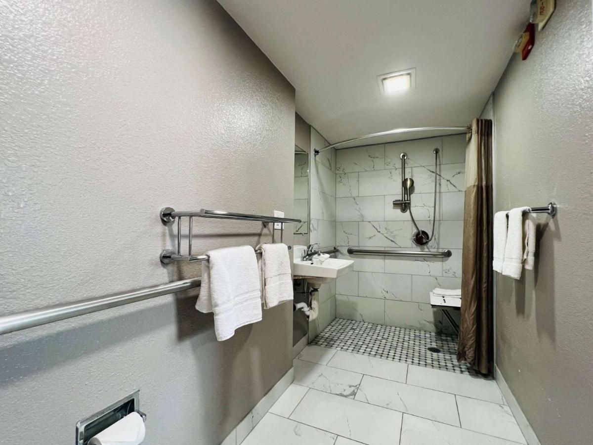 Motel 6-La Mesa, Ca - San Diego Ngoại thất bức ảnh