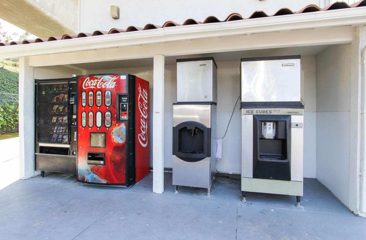 Motel 6-La Mesa, Ca - San Diego Ngoại thất bức ảnh