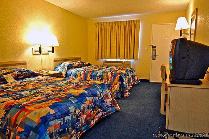 Motel 6-La Mesa, Ca - San Diego Ngoại thất bức ảnh