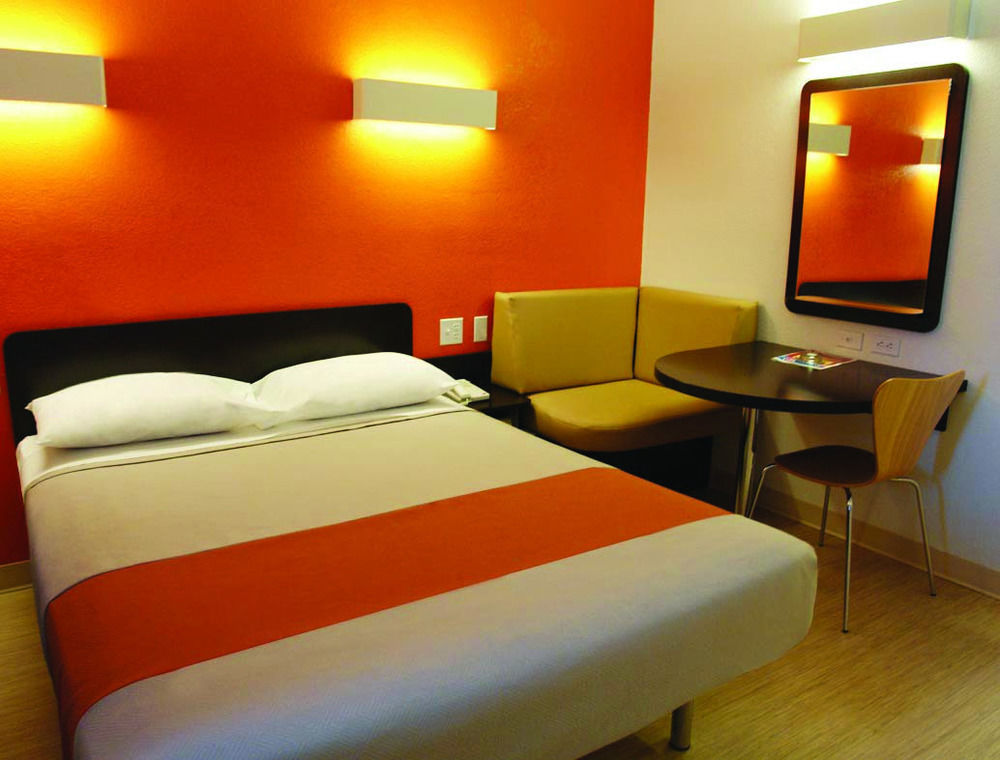 Motel 6-La Mesa, Ca - San Diego Ngoại thất bức ảnh