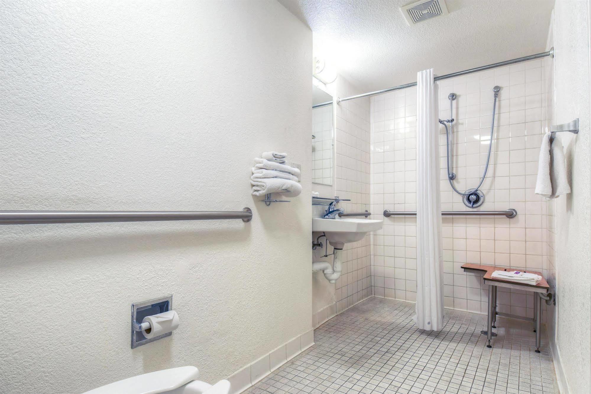 Motel 6-La Mesa, Ca - San Diego Ngoại thất bức ảnh