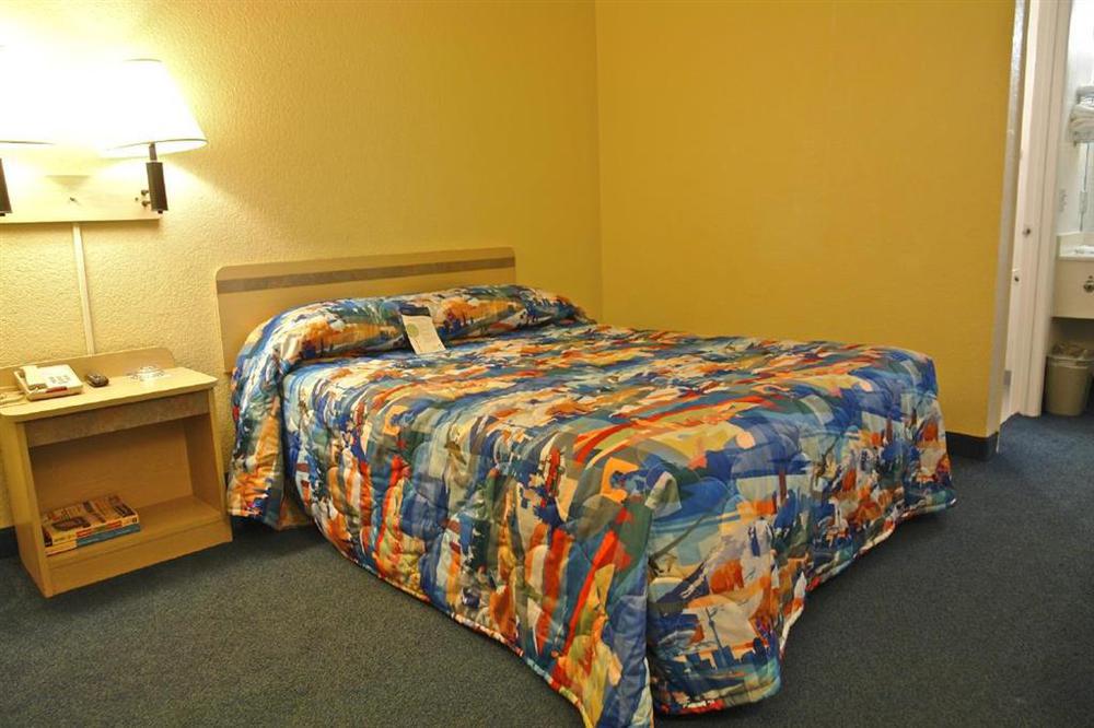 Motel 6-La Mesa, Ca - San Diego Phòng bức ảnh