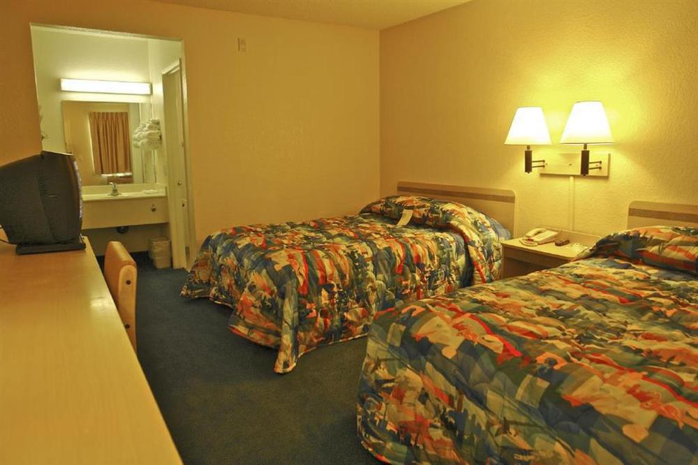 Motel 6-La Mesa, Ca - San Diego Phòng bức ảnh